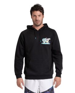 ARENA FUN PLANET NAITO UNISEX HOODIE 007557500
