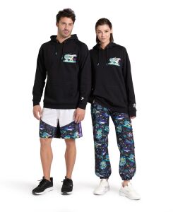 ARENA FUN PLANET NAITO UNISEX HOODIE 007557500