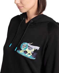 ARENA FUN PLANET NAITO UNISEX HOODIE 007557500