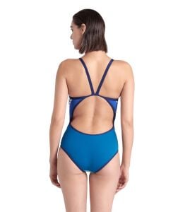 ARENA ICONS KADIN YÜZÜCÜ MAYOSU 006644868