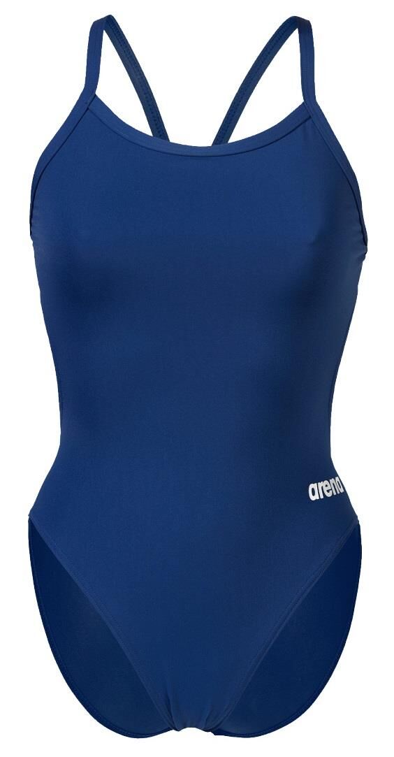 ARENA SOLID KADIN YÜZÜCÜ MAYOSU 004766750