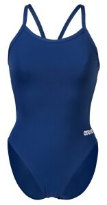 ARENA SOLID KADIN YÜZÜCÜ MAYOSU 004766750