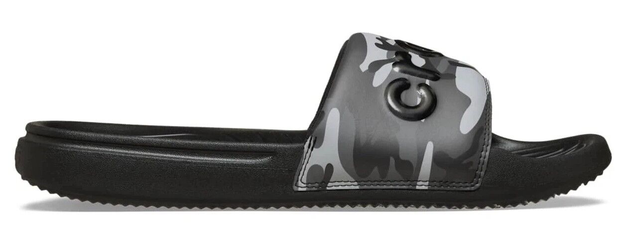 CROCS ALL DAY CAMOUFLAGE SLIDE TERLİK 211863-097