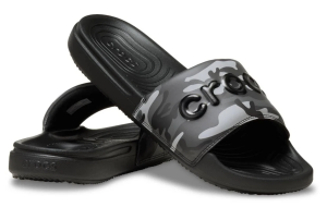 CROCS ALL DAY CAMOUFLAGE SLIDE TERLİK 211863-097