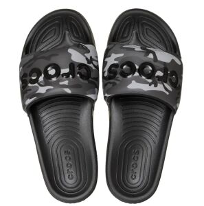 CROCS ALL DAY CAMOUFLAGE SLIDE TERLİK 211863-097