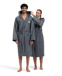 ARENA ZEAL PLUS YETİŞKİN BORNOZ 005308101