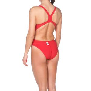 ARENA W PWSKIN ST CLASSIC SUIT MAYO