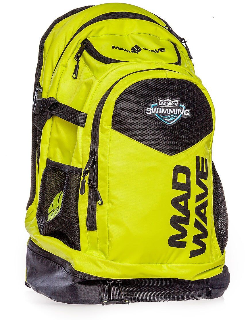 MAD WAVE LANE SIRT ÇANTASI M1126 04 0 10W