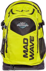 MAD WAVE LANE SIRT ÇANTASI M1126 04 0 10W