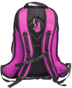 MAD WAVE LANE SIRT ÇANTASI M1126 04 0 11W