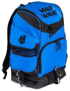 MAD WAVE MAD TEAM SIRT ÇANTASI M1123 01 0 04W