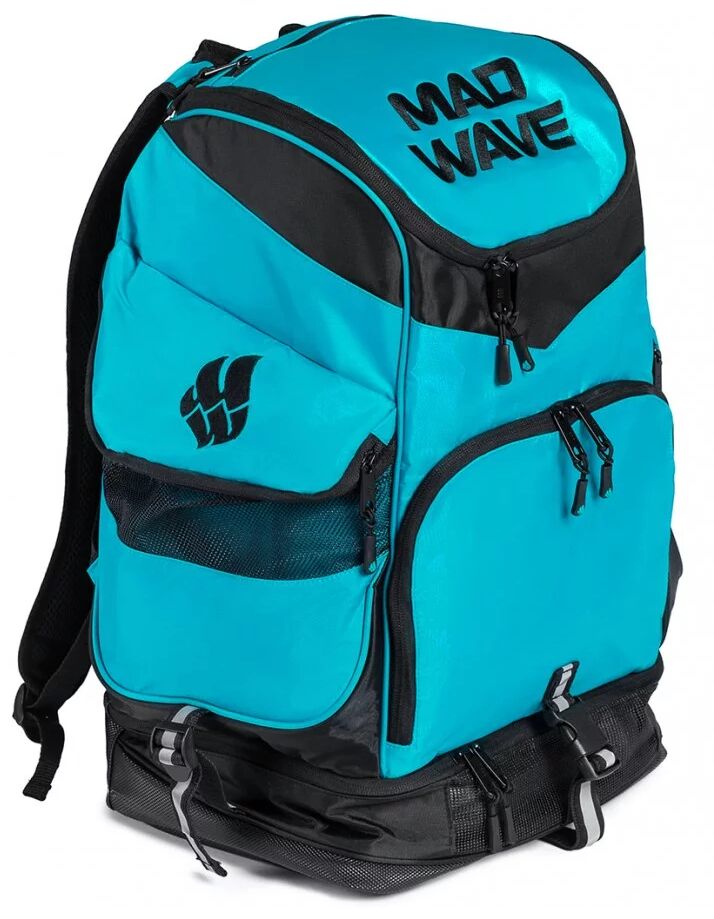 MAD WAVE MAD TEAM SIRT ÇANTASI M1123 01 0 16W