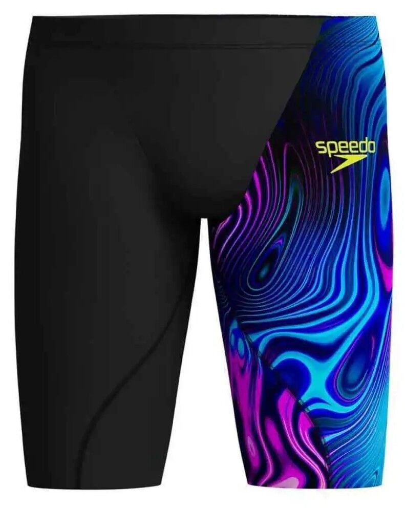 SPEEDO FASTSKIN LZR IGNITE ERKEK ÇOCUK YARIŞ MAYOSU 8-13440002