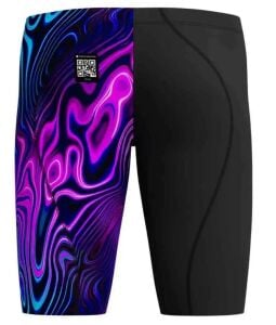 SPEEDO FASTSKIN LZR IGNITE ERKEK ÇOCUK YARIŞ MAYOSU 8-13440002