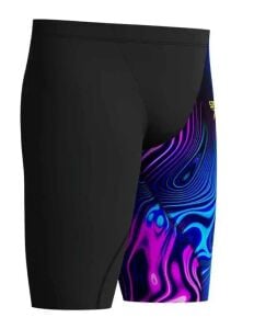 SPEEDO FASTSKIN LZR IGNITE ERKEK ÇOCUK YARIŞ MAYOSU 8-13440002