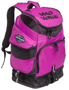 MAD WAVE MAD TEAM SIRT ÇANTASI M1123 01 0 11W