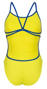 ARENA KADIN YÜZÜCÜ MAYOSU 004651680