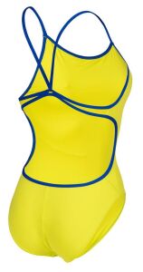 ARENA KADIN YÜZÜCÜ MAYOSU 004651680