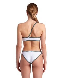 ARENA SINGLE SHOULDER KADIN YÜZÜCÜ MAYOSU 007049616