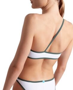 ARENA SINGLE SHOULDER KADIN YÜZÜCÜ MAYOSU 007049616