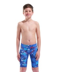 ARENA B POWERSKIN ST NEXT LIMITED EDITION ERKEK ÇOCUK YARIŞ MAYOSU 006352204