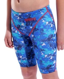 ARENA B POWERSKIN ST NEXT LIMITED EDITION ERKEK ÇOCUK YARIŞ MAYOSU 006352204
