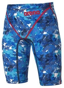 ARENA B POWERSKIN ST NEXT LIMITED EDITION ERKEK ÇOCUK YARIŞ MAYOSU 006352204