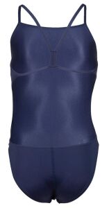 ARENA SOLID KIZ ÇOCUK YÜZÜCÜ MAYOSU 004765750