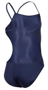 ARENA SOLID KIZ ÇOCUK YÜZÜCÜ MAYOSU 004765750