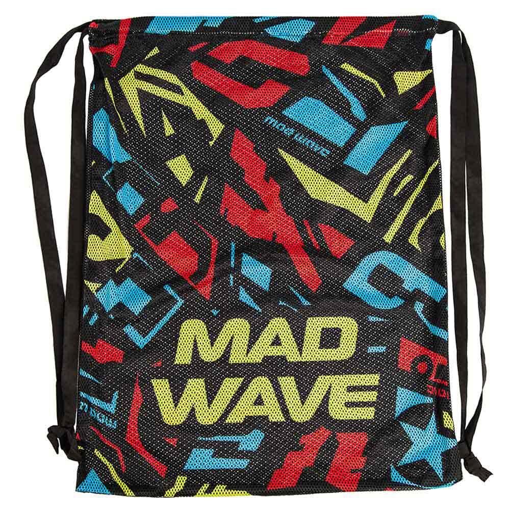 MAD WAVE DRY MESH ÇANTA M1118 01 0 16W
