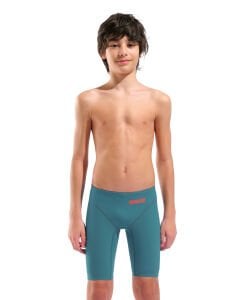 ARENA B POWERSKIN IMPULSO ERKEK ÇOCUK YARIŞ MAYOSU 010534155