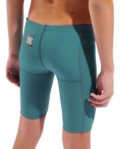 ARENA B POWERSKIN IMPULSO ERKEK ÇOCUK YARIŞ MAYOSU 010534155