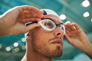 ARENA AIR BOLD YÜZÜCÜ GÖZLÜĞÜ 004714100