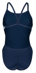 ARENA MARBLED KADIN YÜZÜCÜ MAYOSU 005562770