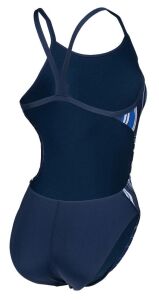 ARENA MARBLED KADIN YÜZÜCÜ MAYOSU 005562770