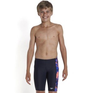 SPEEDO ENDURANCE 10 ÇOCUK YÜZÜCÜ MAYOSU