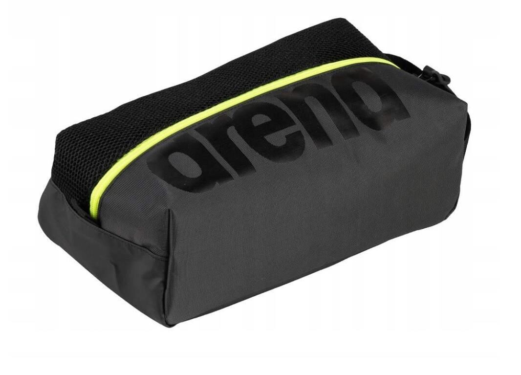 ARENA SPIKY III POCKET BAG ÇANTA 005570101
