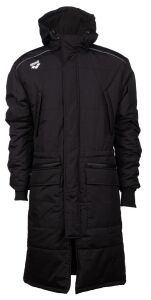 ARENA SOLID PARKA 004914500