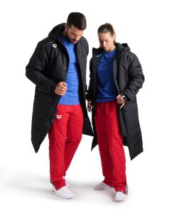 ARENA SOLID PARKA 004914500