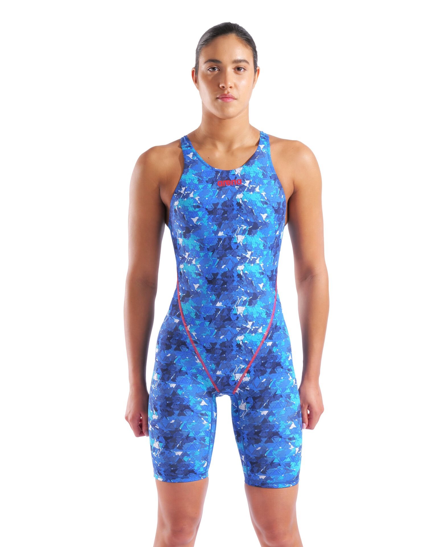ARENA W POWERSKIN ST NEXT LIMITED EDITION KADIN YARIŞ MAYOSU 006349204
