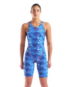 ARENA W POWERSKIN ST NEXT LIMITED EDITION KADIN YARIŞ MAYOSU 006349204