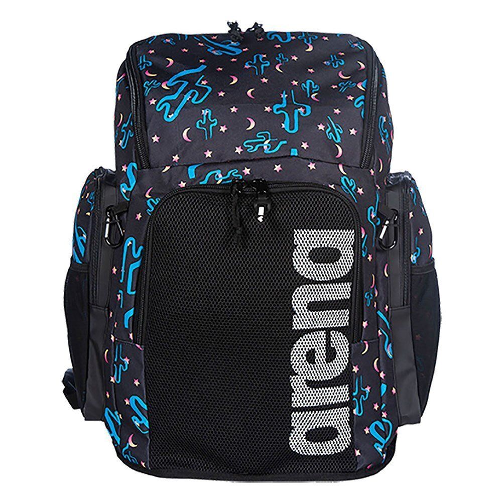 ARENA TEAMBACKPACK 45 ALLOVER YÜZÜCÜ SIRT ÇANTASI 002437117