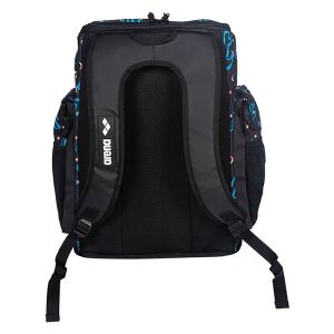 ARENA TEAMBACKPACK 45 ALLOVER YÜZÜCÜ SIRT ÇANTASI 002437117