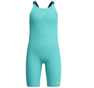 SPEEDO FASTSKIN ENDURANCE PLUS MAX KIZ ÇOCUK YARIŞ MAYOSU 8-1582216243