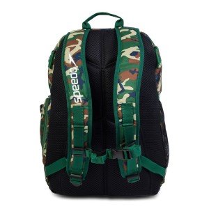 SPEEDO TEAMSTER 2.0 RUCKSACK 35L SIRT ÇANTASI 8-12812C344