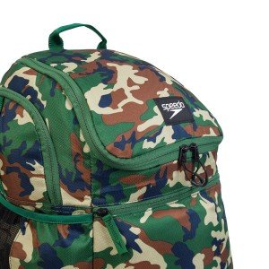 SPEEDO TEAMSTER 2.0 RUCKSACK 35L SIRT ÇANTASI 8-12812C344