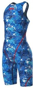 ARENA G POWERSKIN ST NEXT LIMITED EDITION KIZ ÇOCUK YARIŞ MAYOSU 006350204