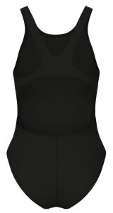 ARENA TECH SOLID KIZ ÇOCUK YÜZÜCÜ MAYOSU 004764550