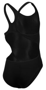 ARENA TECH SOLID KIZ ÇOCUK YÜZÜCÜ MAYOSU 004764550