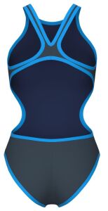 ARENA ONE BIGLOGO KADIN YÜZÜCÜ MAYOSU 001198581